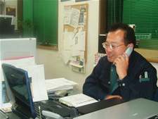 �c�ƐӔC�ҁF�ۓc�֕F